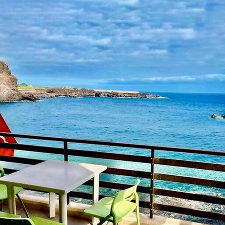 Wagner - Beach - Appartement San Marcos  Kültér fotó