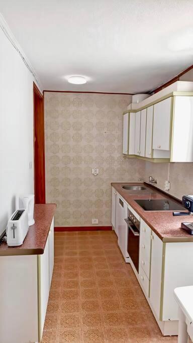 Wagner - Beach - Appartement San Marcos  Kültér fotó