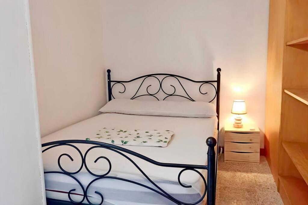 Wagner - Beach - Appartement San Marcos  Kültér fotó
