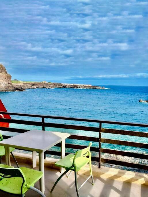 Wagner - Beach - Appartement San Marcos  Kültér fotó