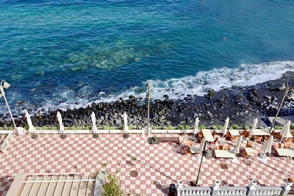 Wagner - Beach - Appartement San Marcos  Kültér fotó